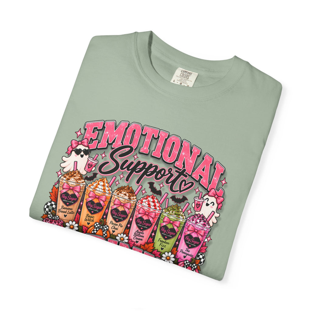 Hey Sugar Graphic Tee