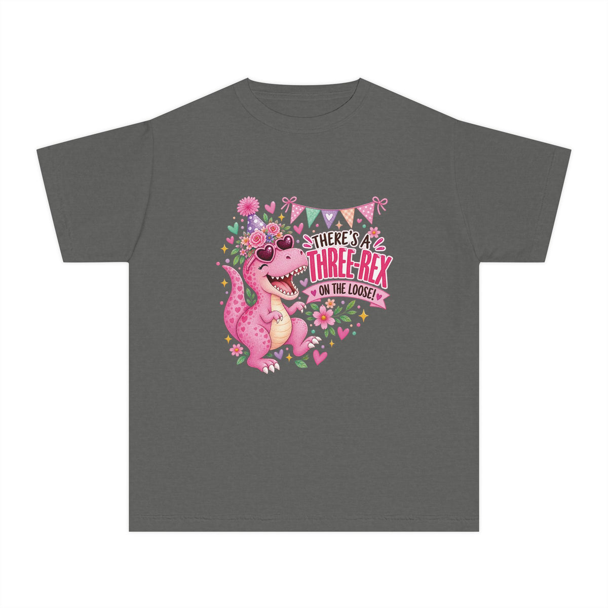 McKenzie Graphic Tee