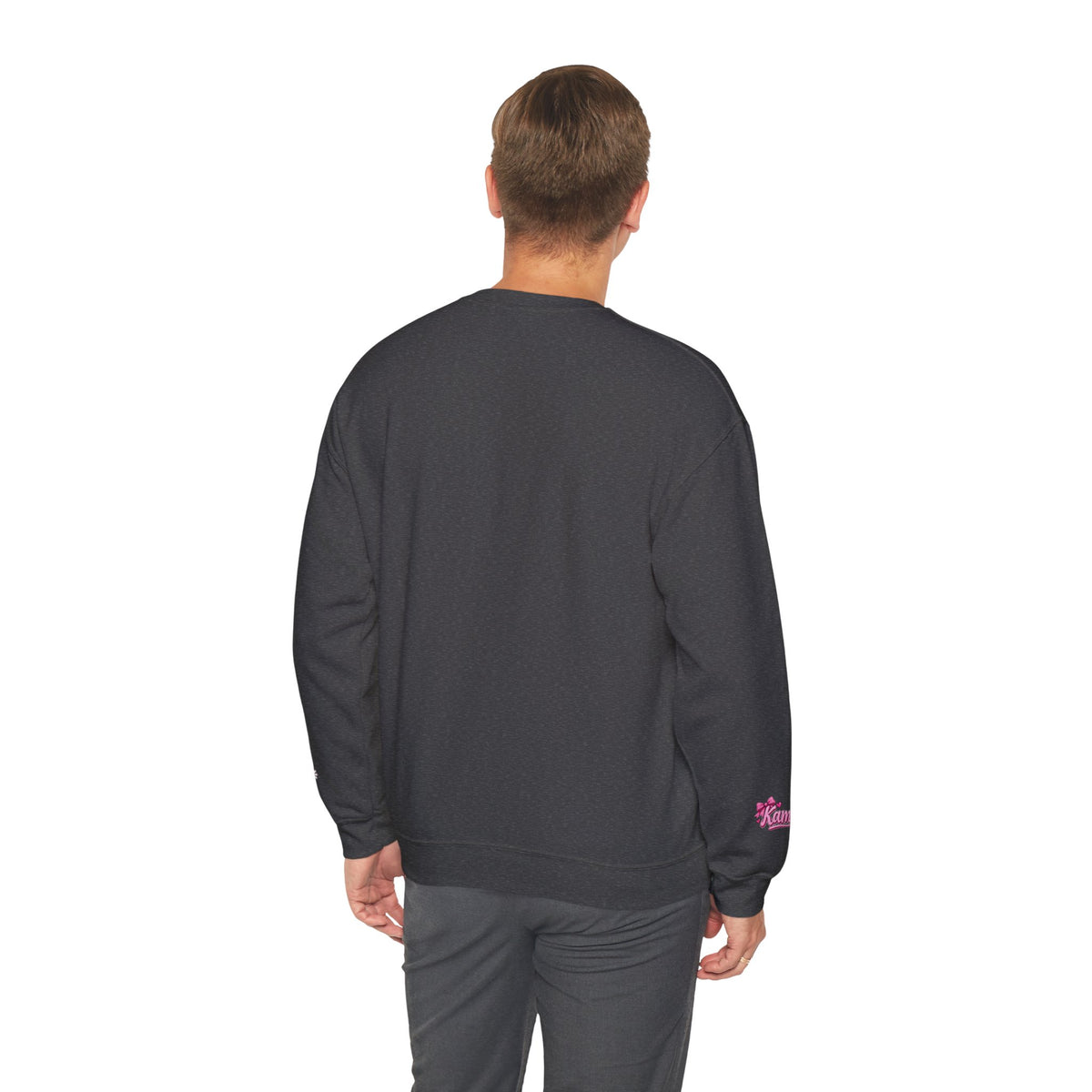 MAMA Crewneck Sweatshirt (personalized)