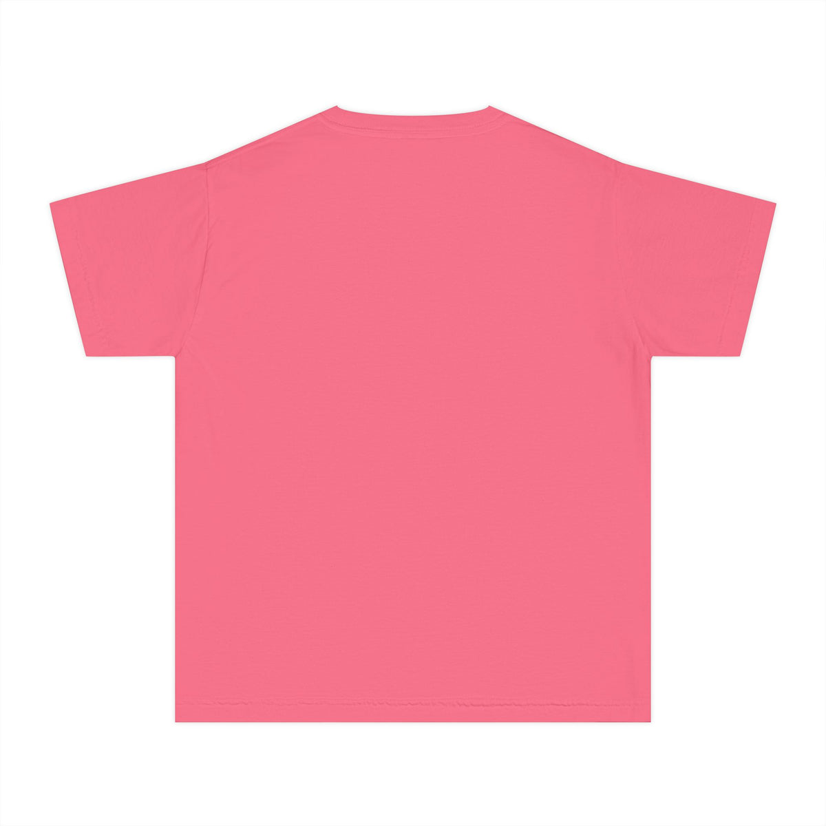 "Kind Vibes Bright Futures" Colorful Pencil Graphic Tee
