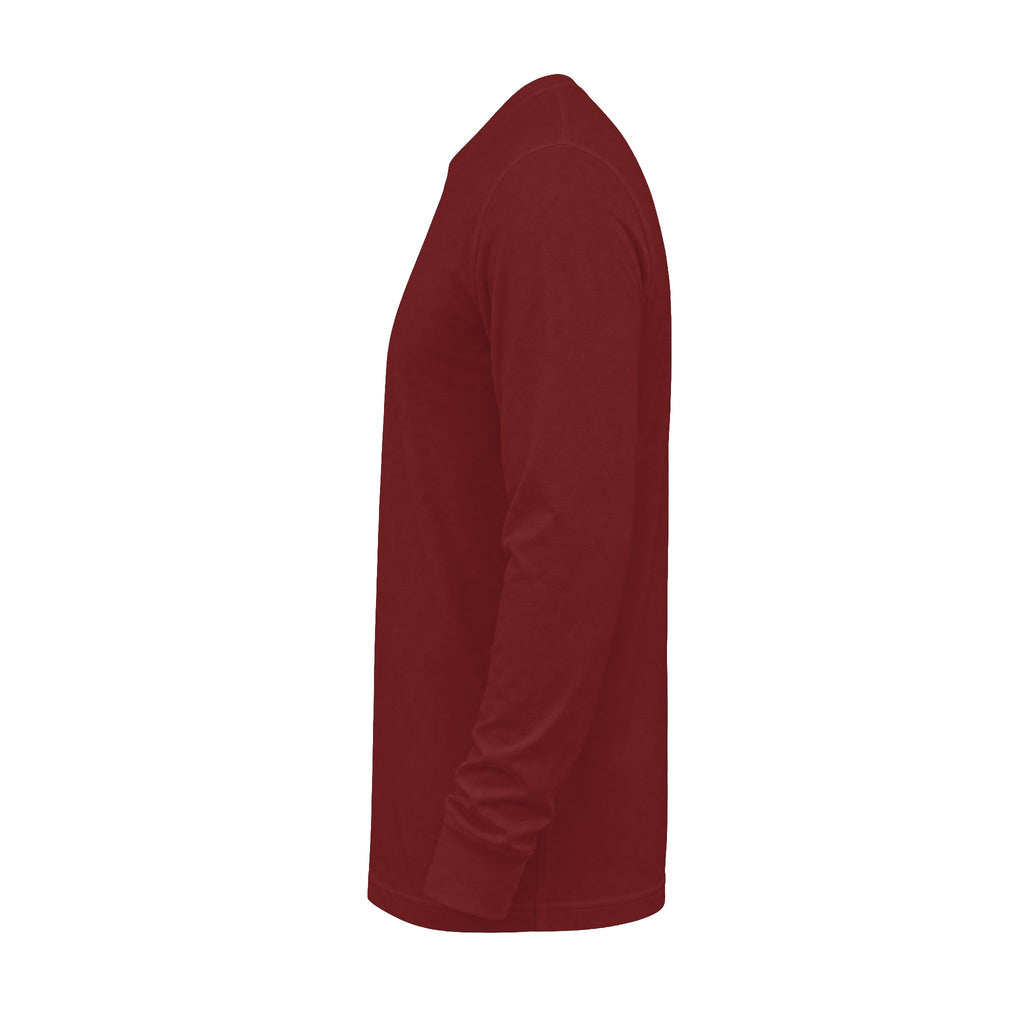 MAMA long sleeve tee - BAND