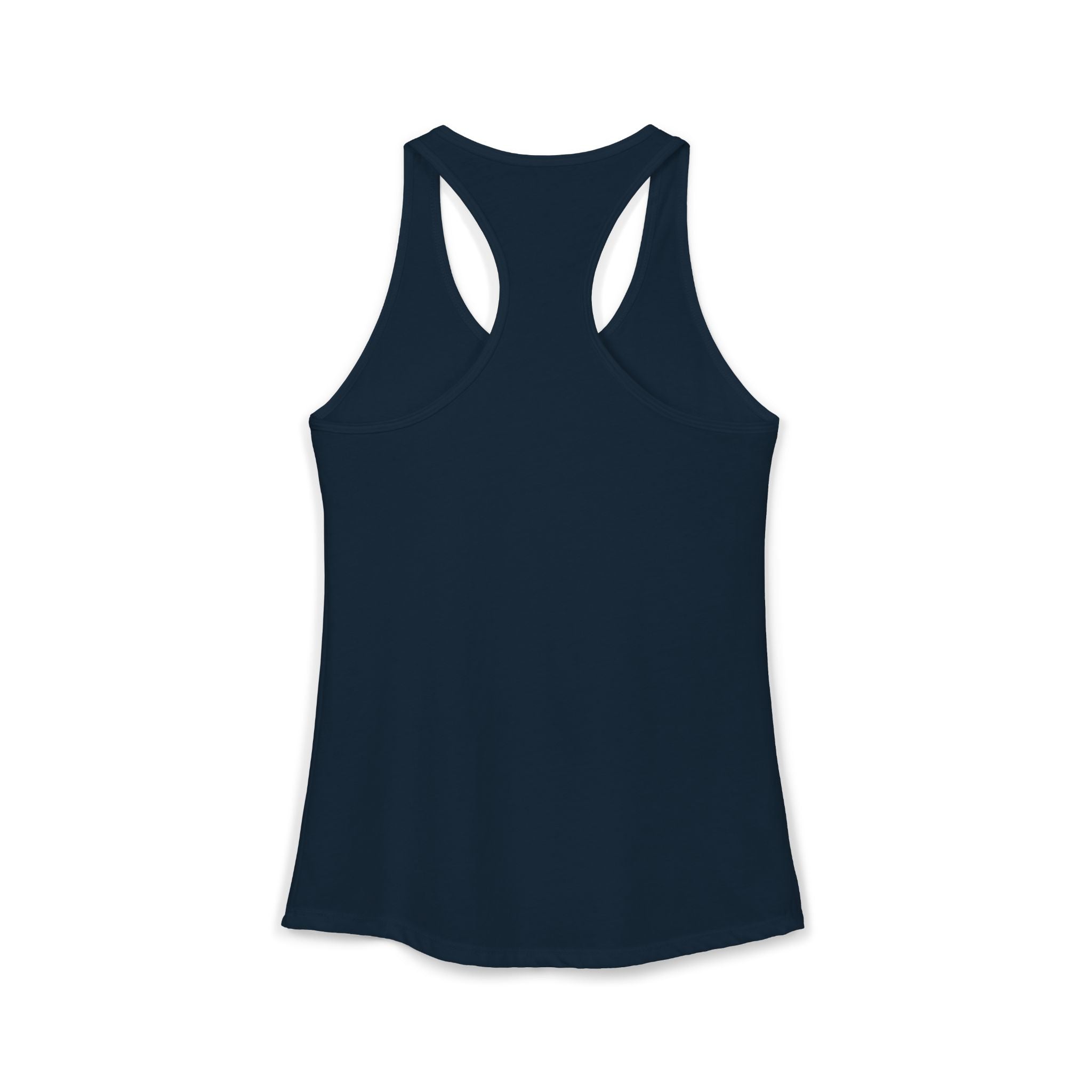 Thick Thighs Athletic Tank Top | The Everyday Edits Collection