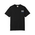 SPOUSE School Resource Officer Tribute T-Shirt — "Mentor etc"