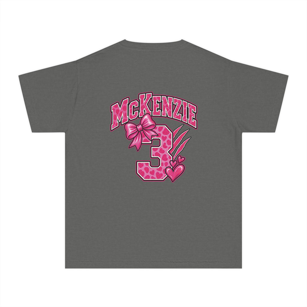 McKenzie Graphic Tee