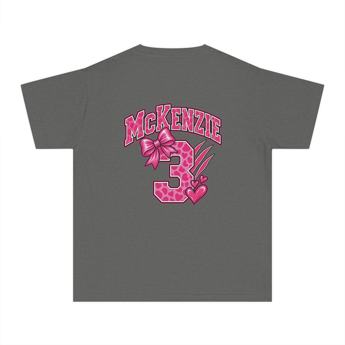McKenzie Graphic Tee