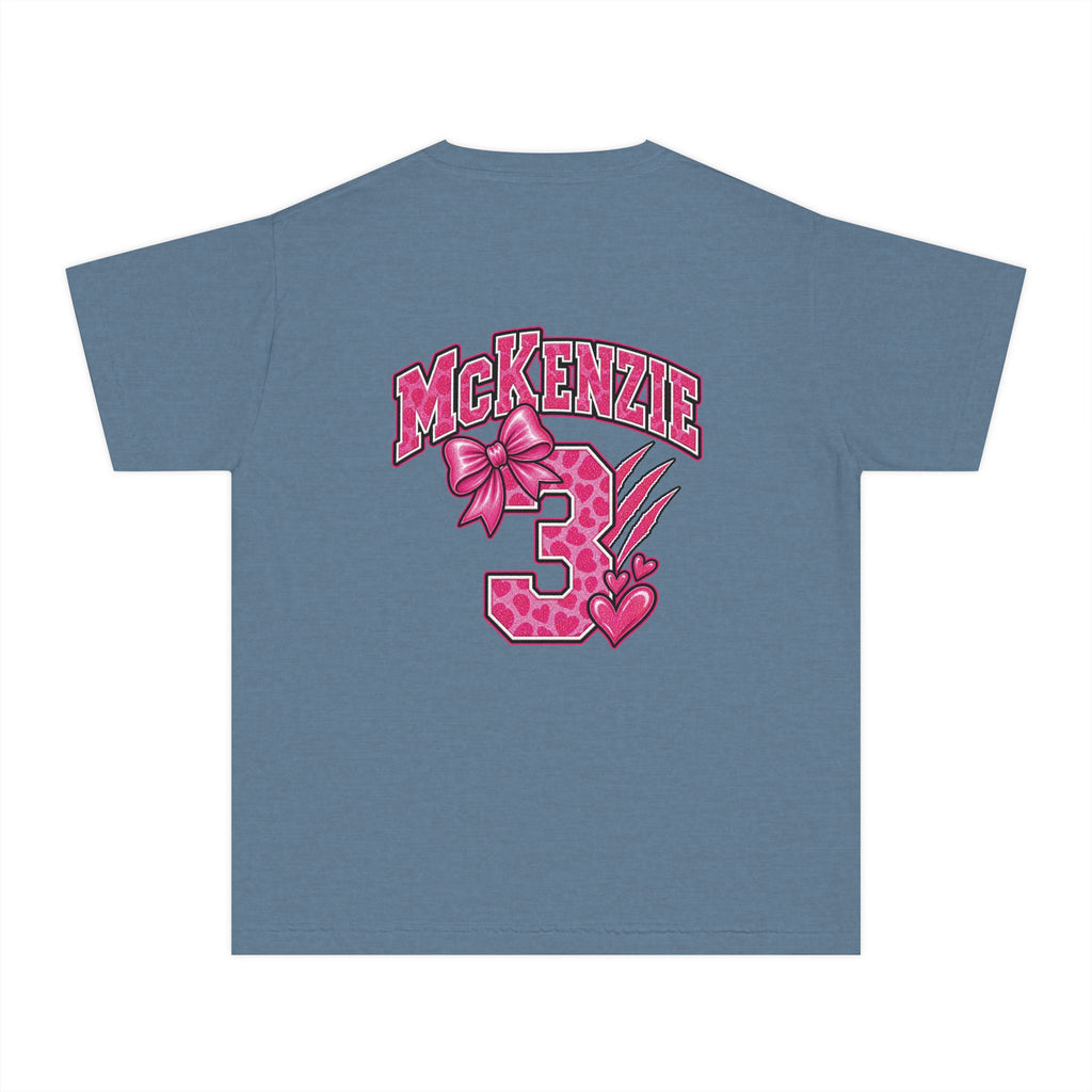 McKenzie Graphic Tee