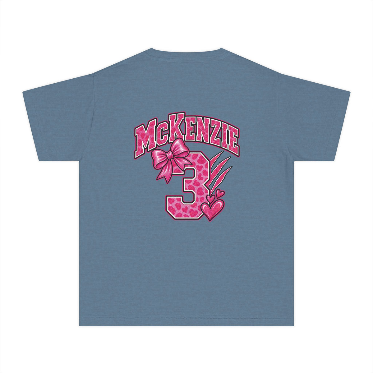 McKenzie Graphic Tee