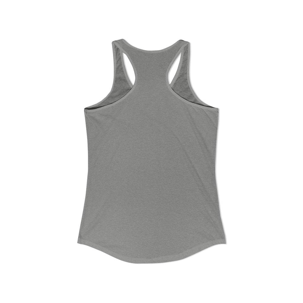 Thick Thighs Athletic Tank Top | The Everyday Edits Collection