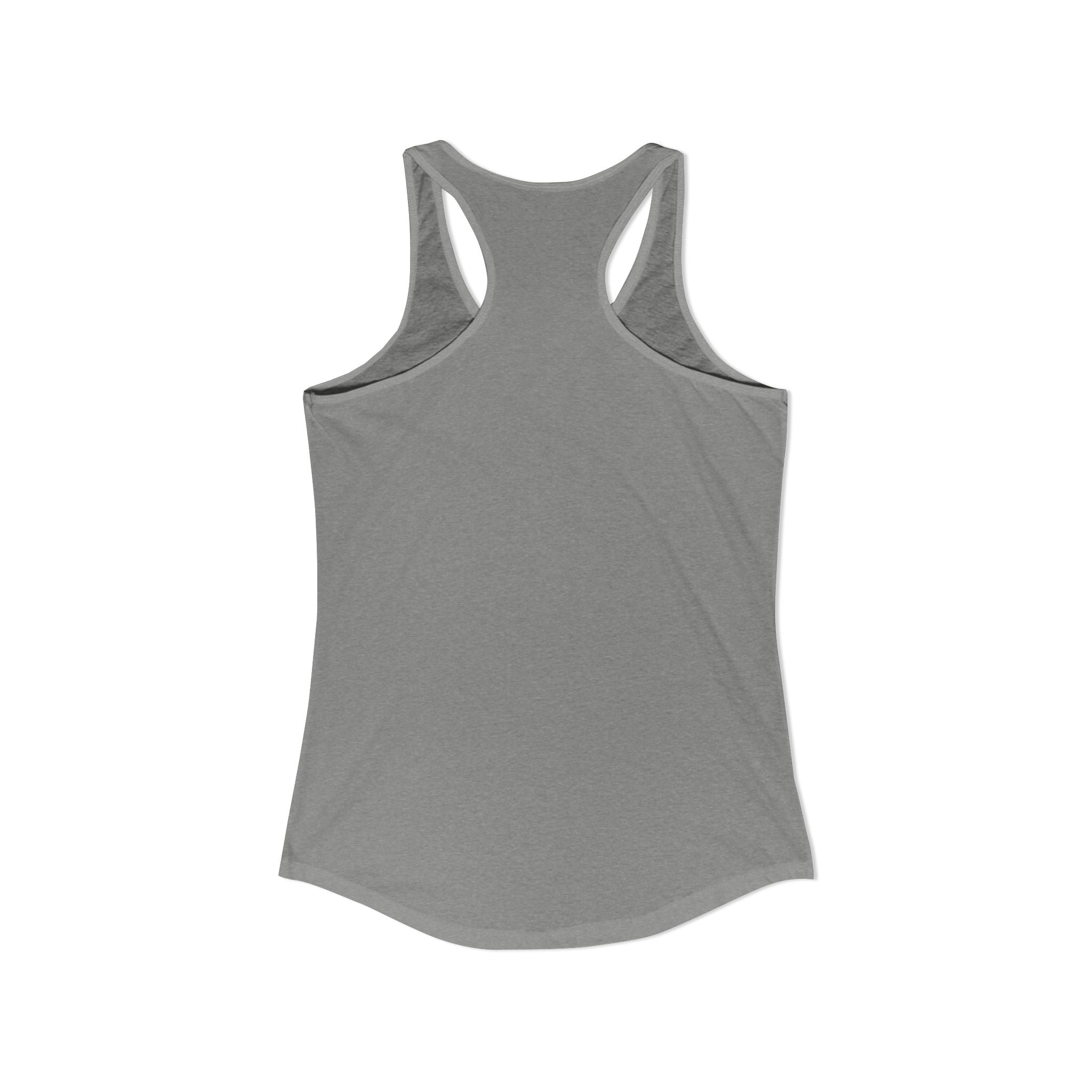 Thick Thighs Athletic Tank Top | The Everyday Edits Collection