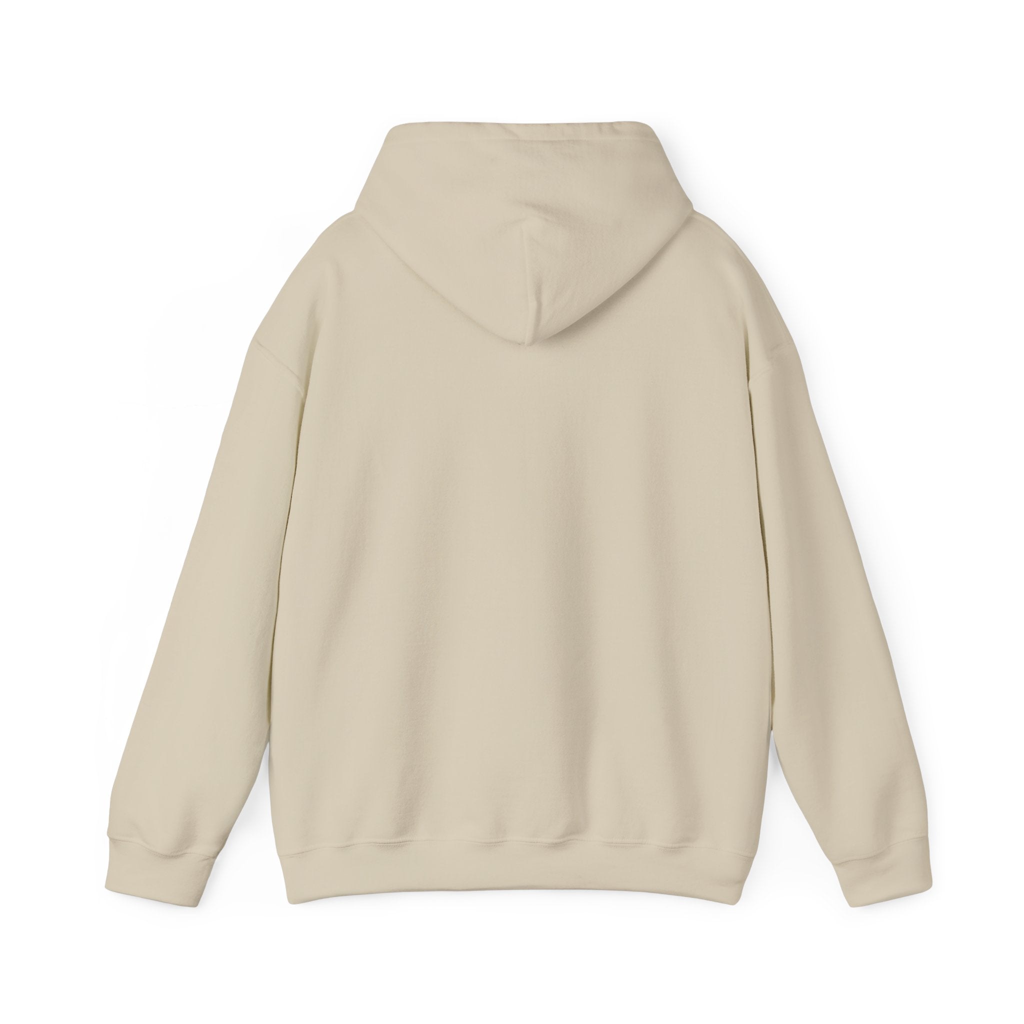 Bow Girl™ Ghost Hoodie Pullover