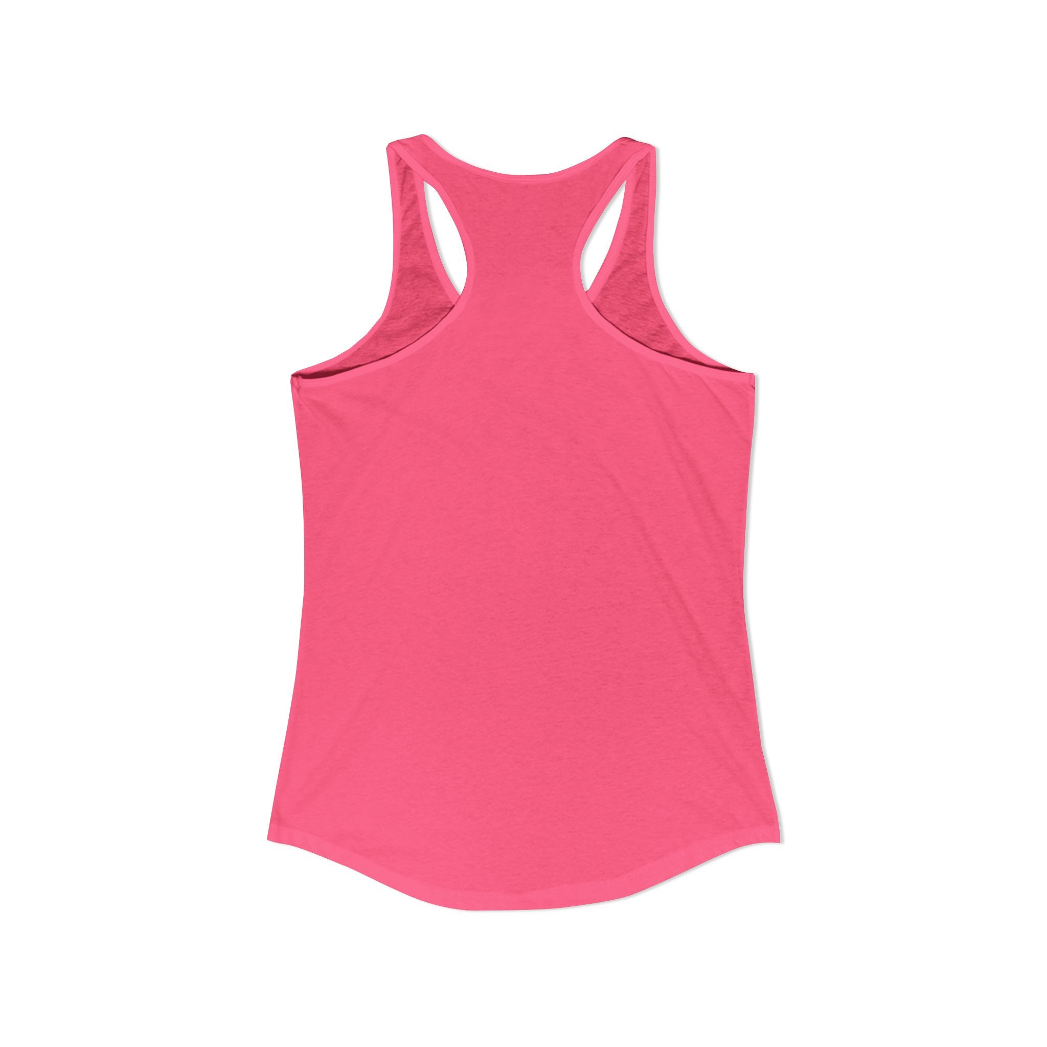Thick Thighs Athletic Tank Top | The Everyday Edits Collection