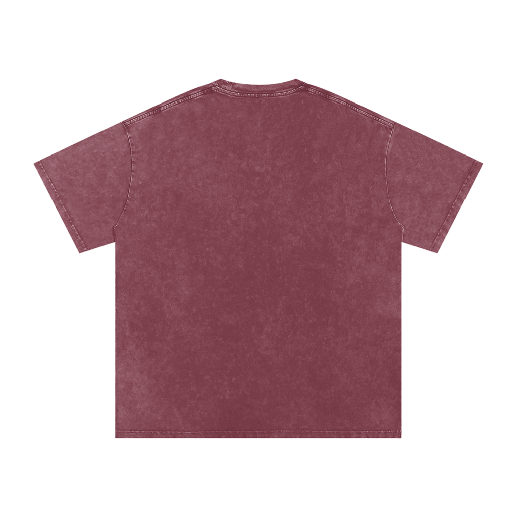 Witchy Therapy Oversized Cotton Tee
