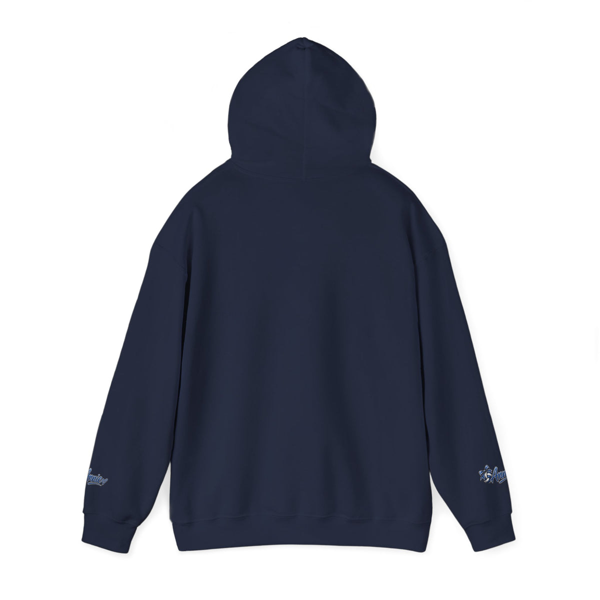 Mama Graphic Hoodie — Mama Pullover VOLLEYBALL