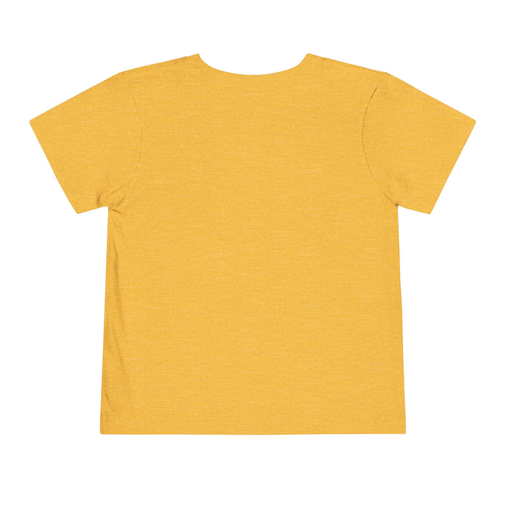 Double G Construction 9 11 Tribute Toddler Tee