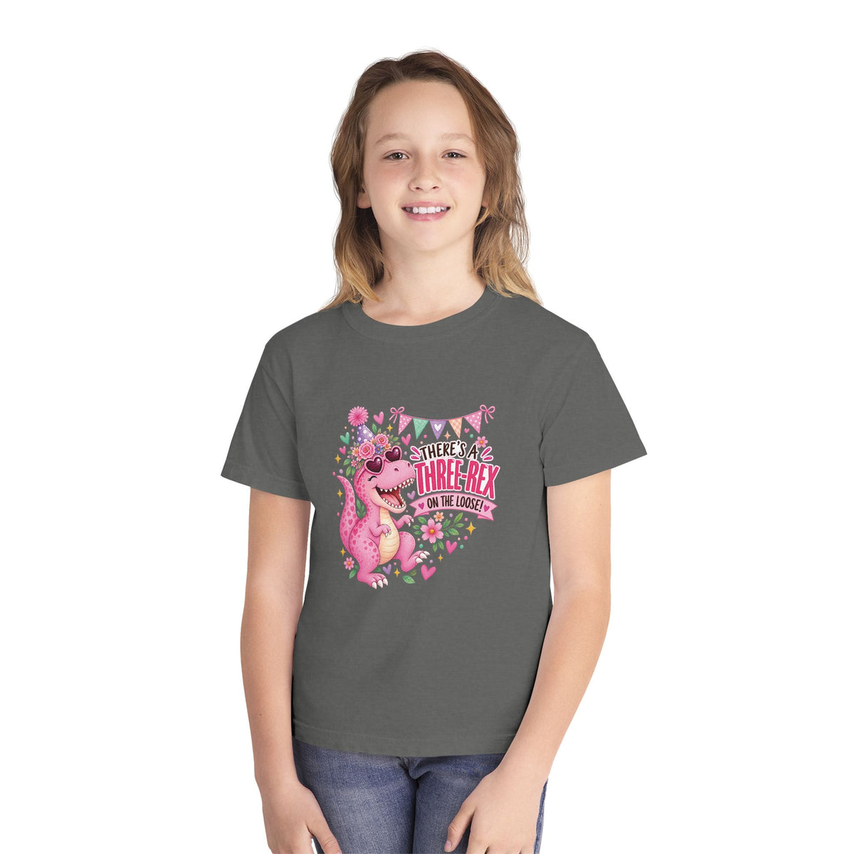 McKenzie Graphic Tee