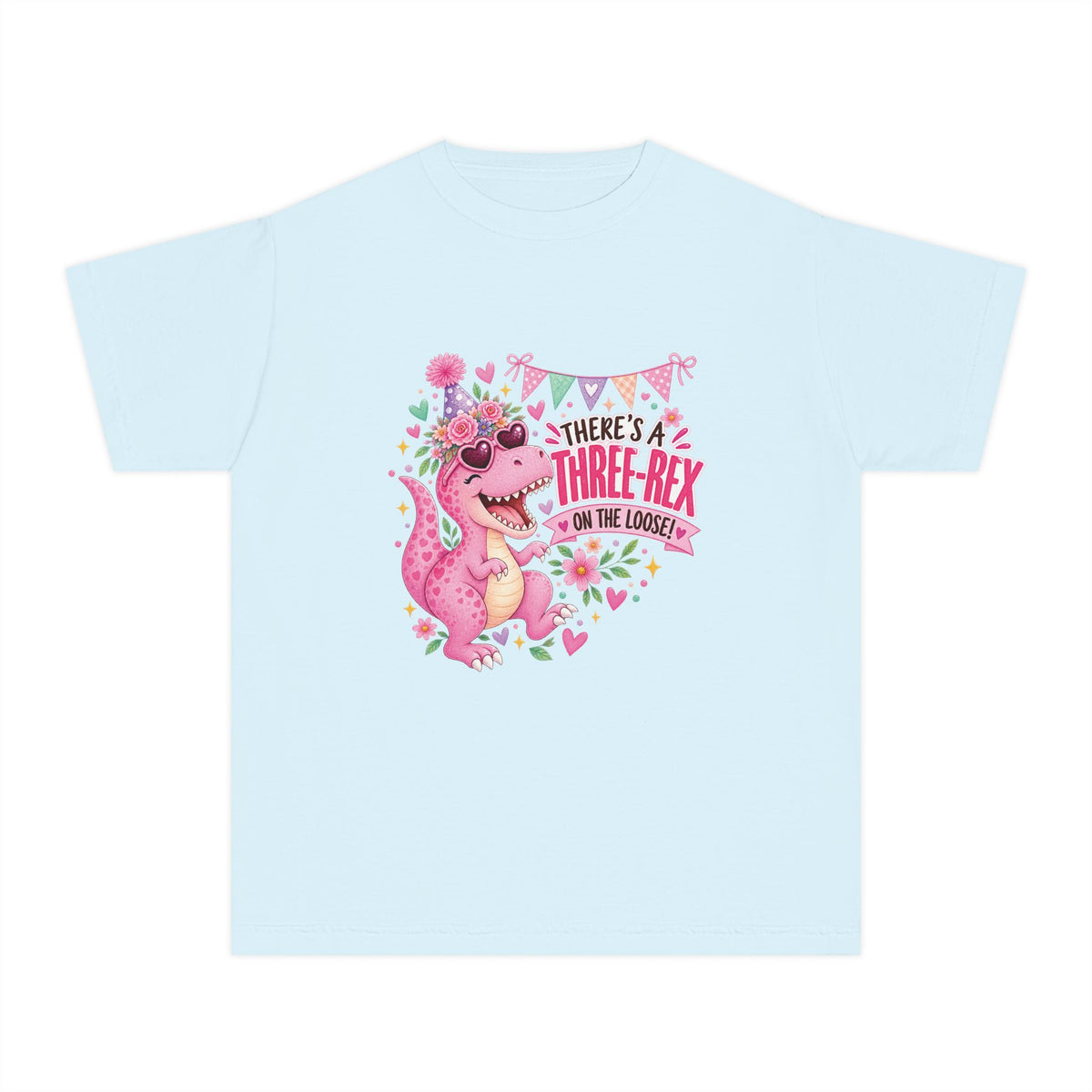 McKenzie Graphic Tee