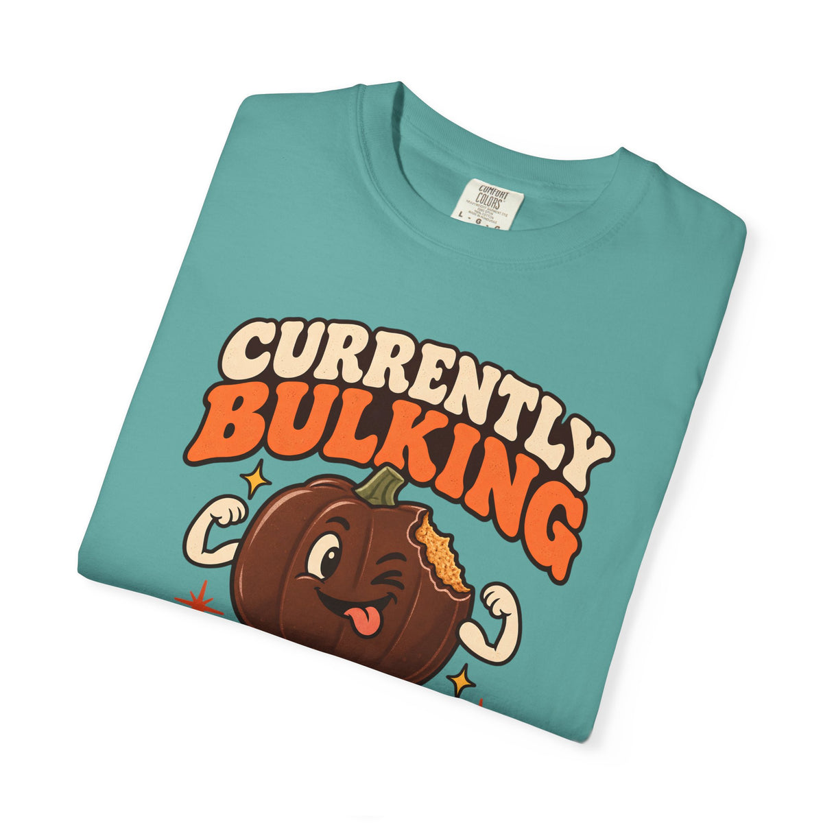 Currently Bulking 2g at a Time TShirt