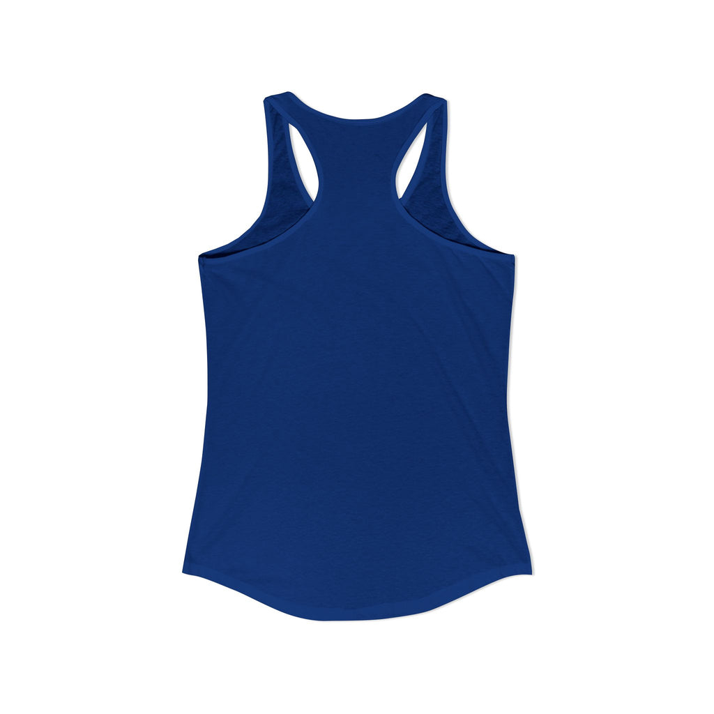 Thick Thighs Athletic Tank Top | The Everyday Edits Collection