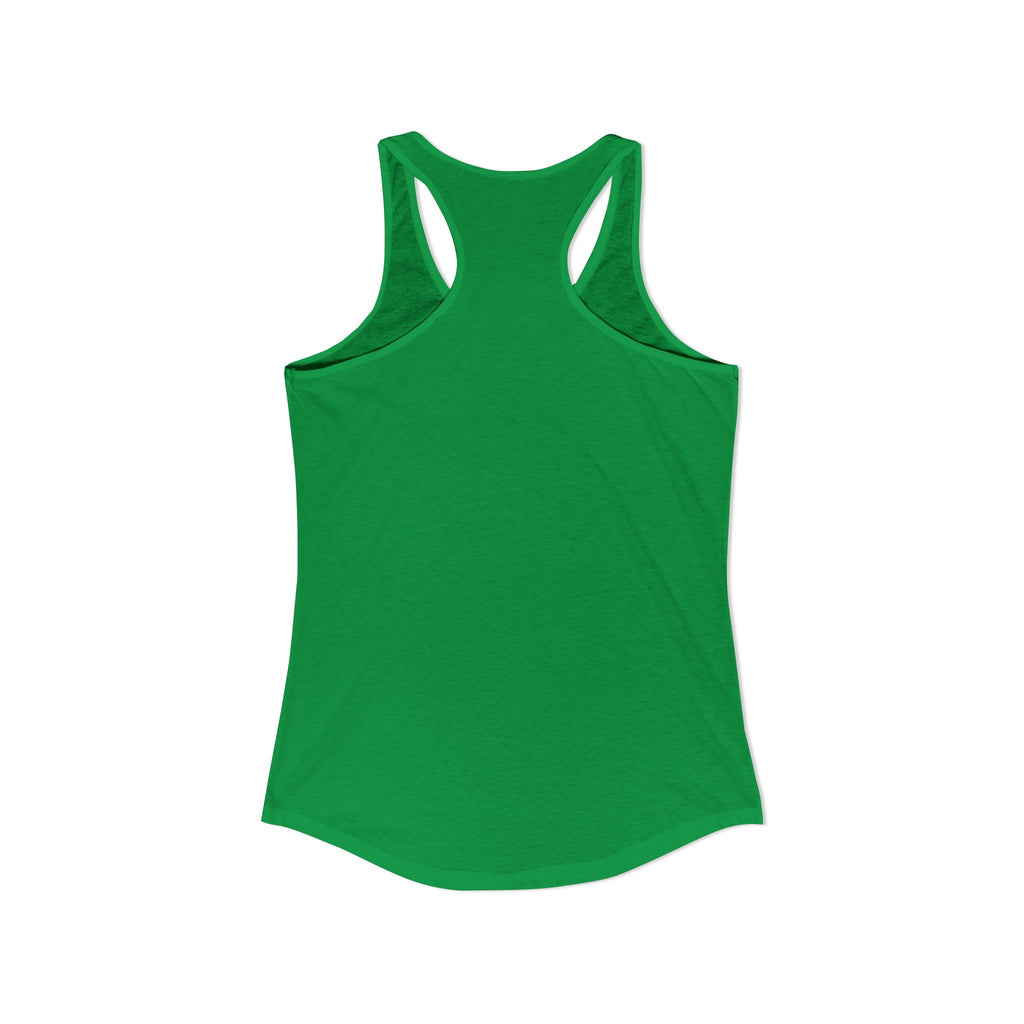Thick Thighs Athletic Tank Top | The Everyday Edits Collection