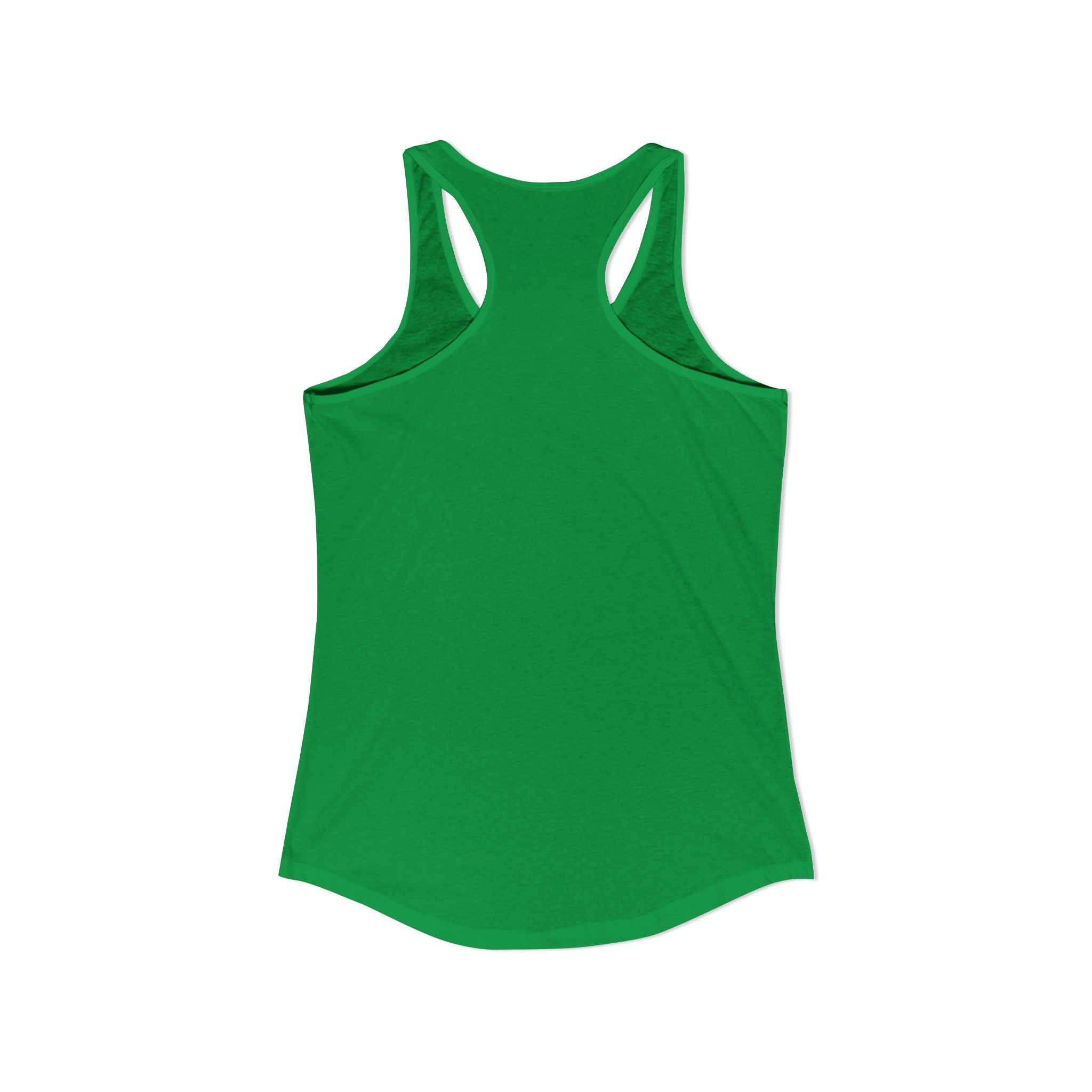 Thick Thighs Athletic Tank Top | The Everyday Edits Collection