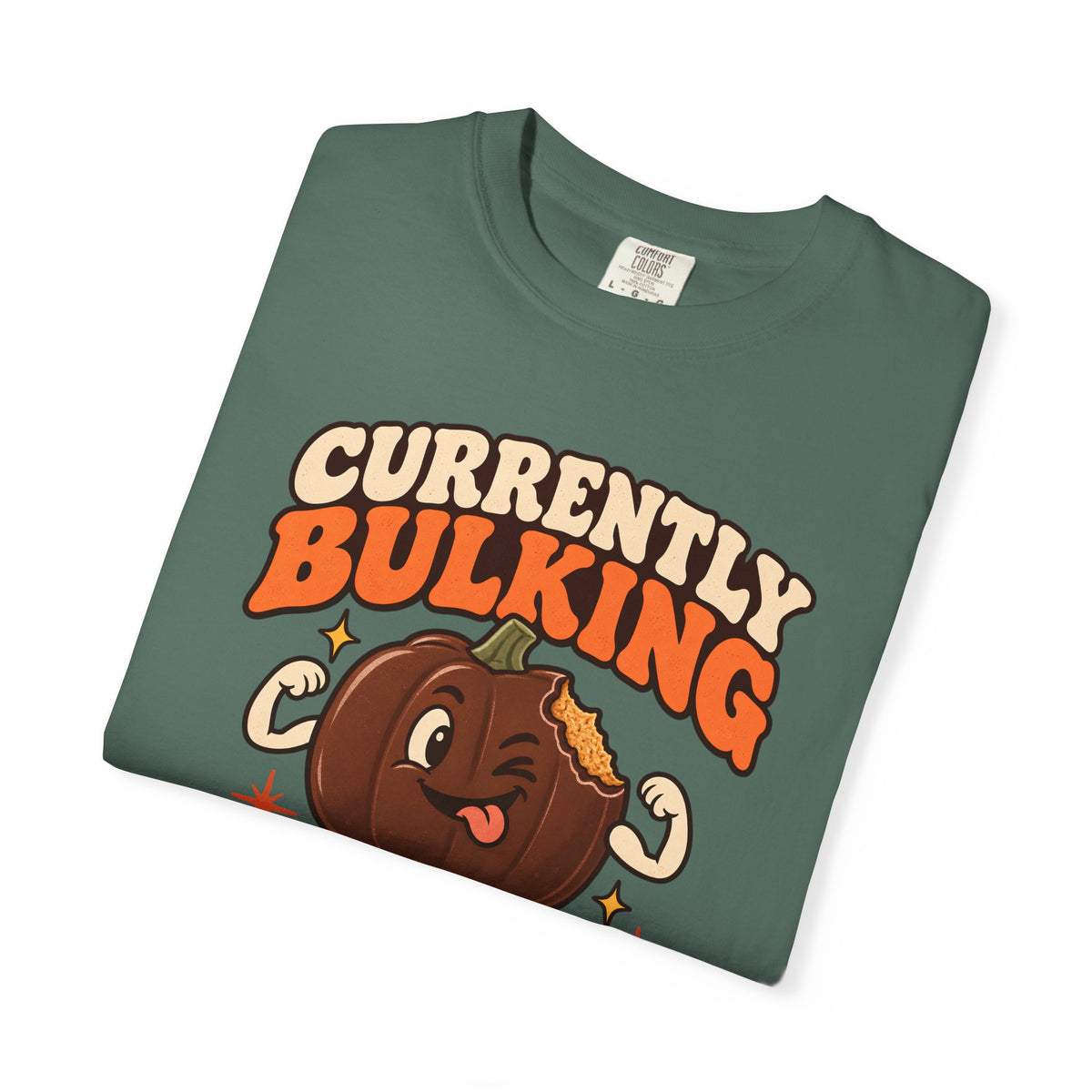 Currently Bulking 2g at a Time TShirt