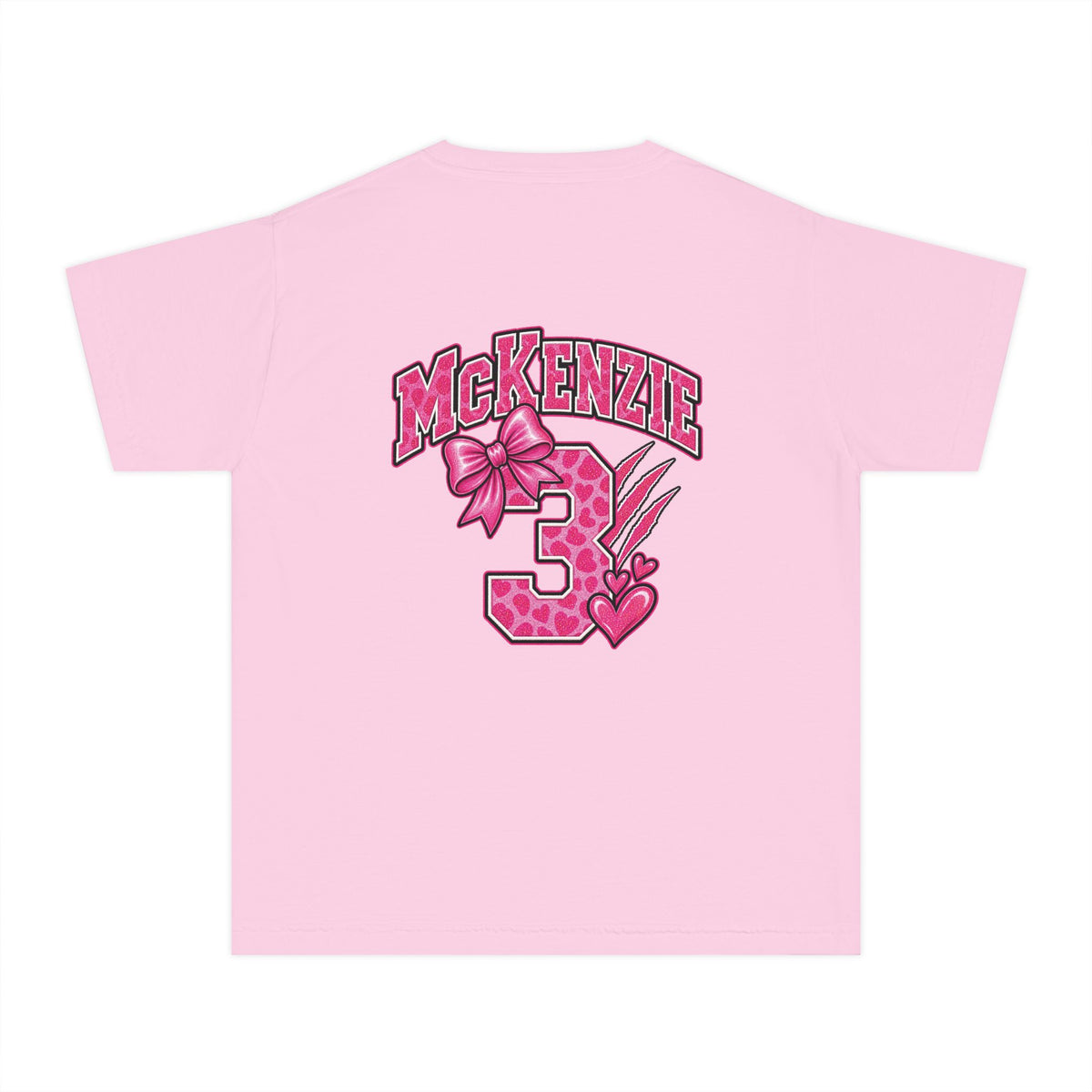 McKenzie Graphic Tee