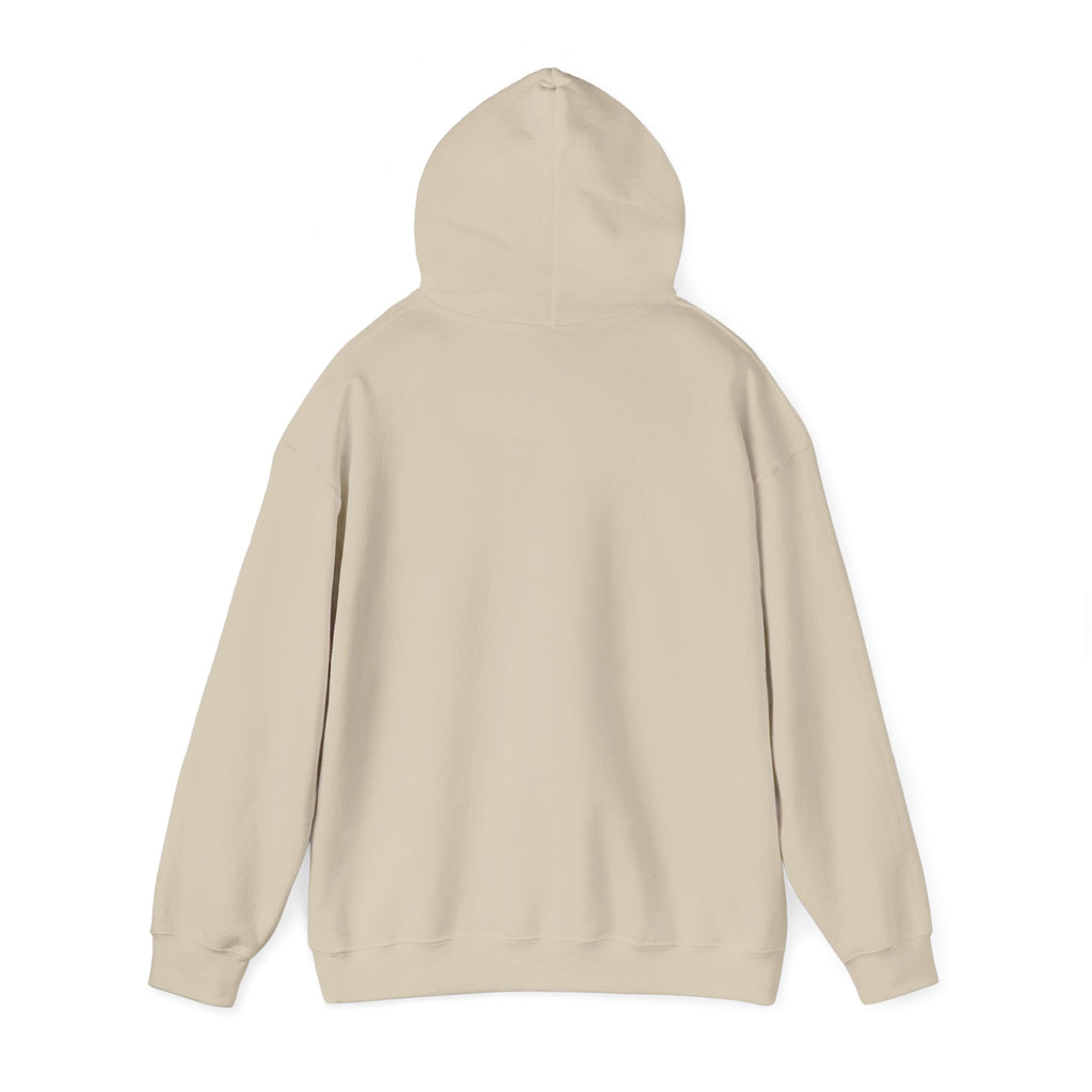 Bow Girl™ Ghost Hoodie Pullover