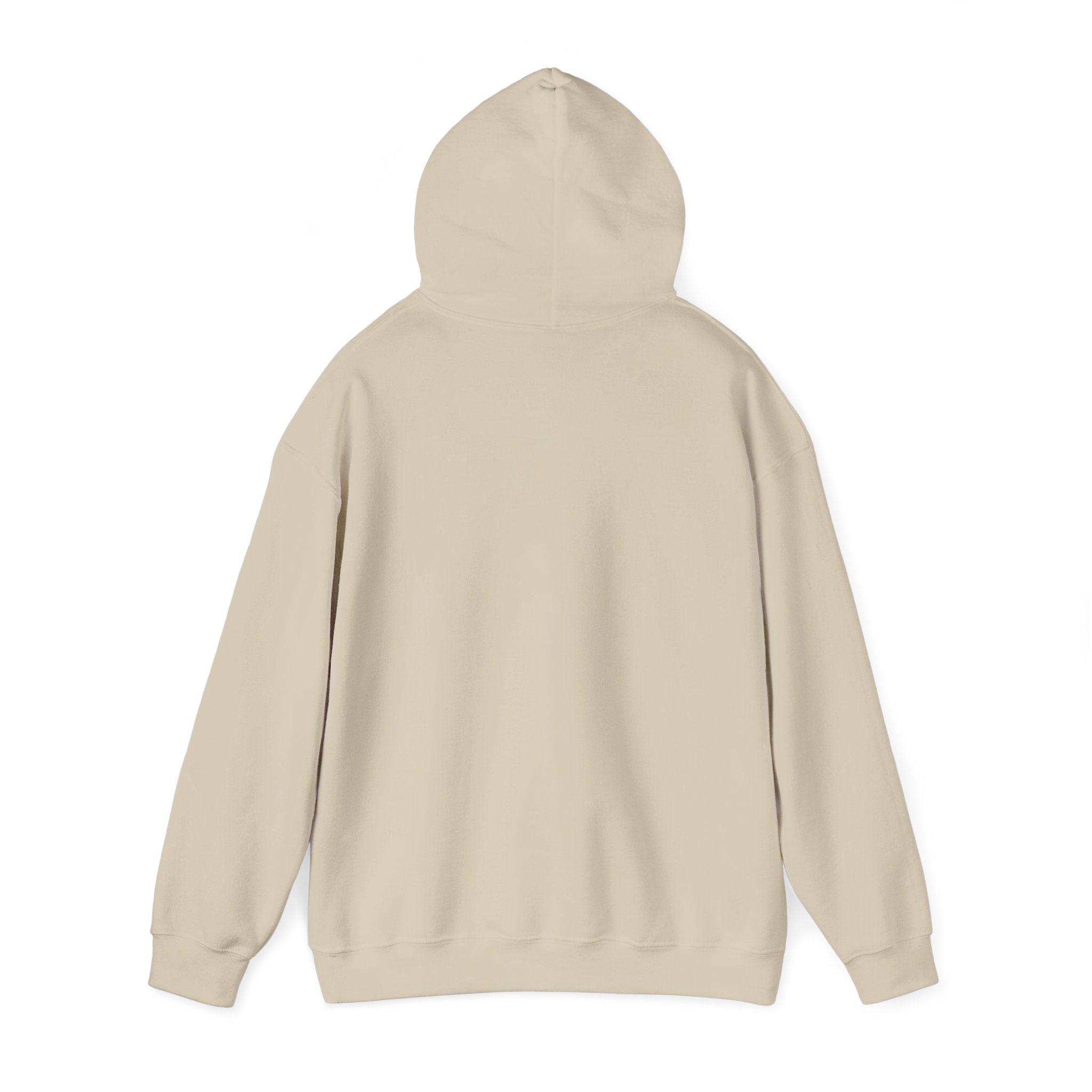 Bow Girl™ Ghost Hoodie Pullover