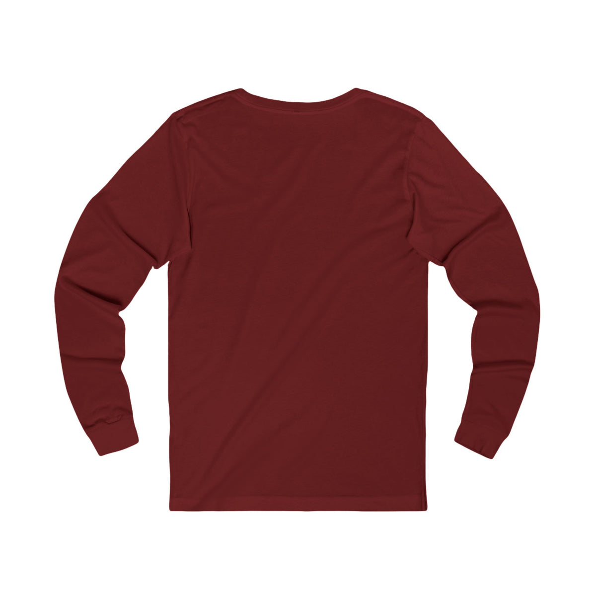 MAMA long sleeve tee - Halloween