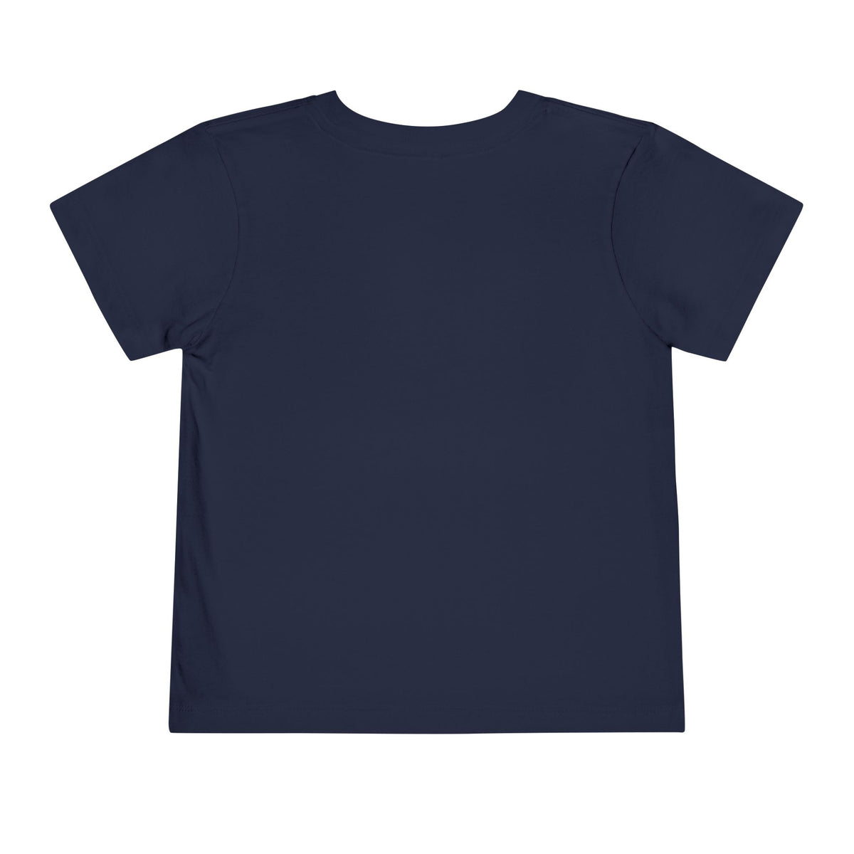 Toddler Split Team Football Tee