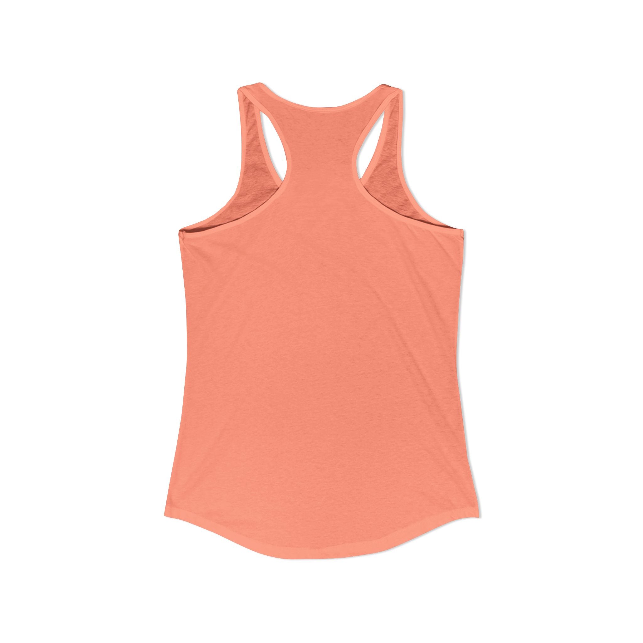 Thick Thighs Athletic Tank Top | The Everyday Edits Collection