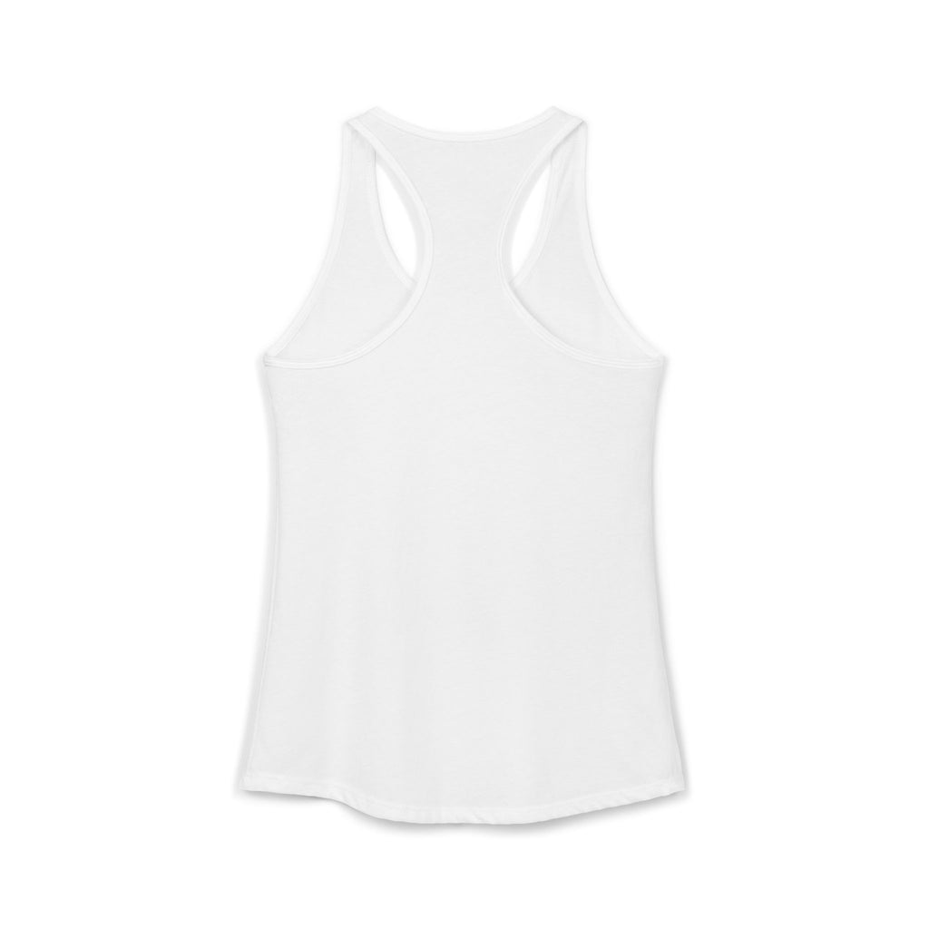 Thick Thighs Athletic Tank Top | The Everyday Edits Collection