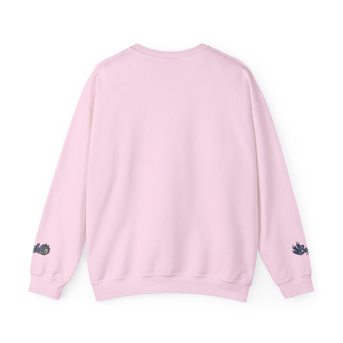MAMA Crewneck Sweatshirt (personalized) BOY DINO - BECKETT