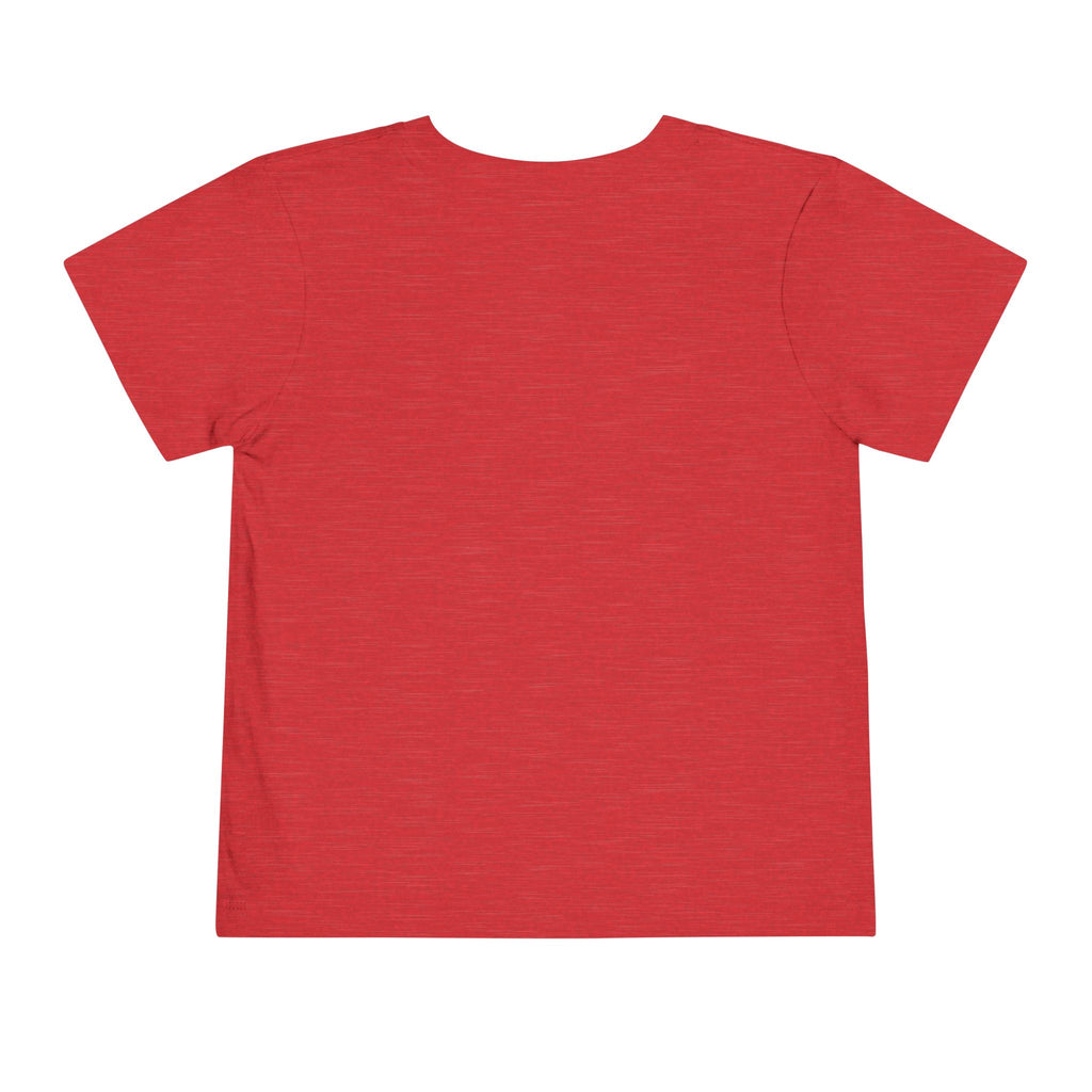 Double G Construction 9 11 Tribute Toddler Tee