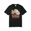 Forever a Country Icon Memorial Tee