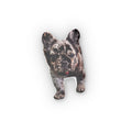 Custom Pet-Shaped Pillow — Personalized Dog Photo Plush