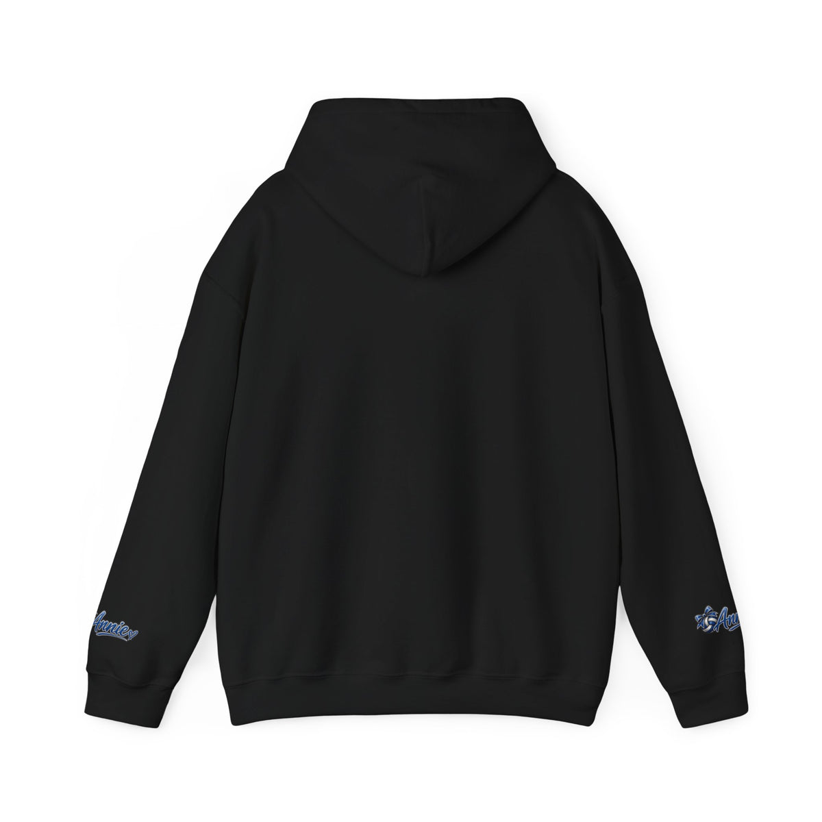 Mama Graphic Hoodie — Mama Pullover VOLLEYBALL