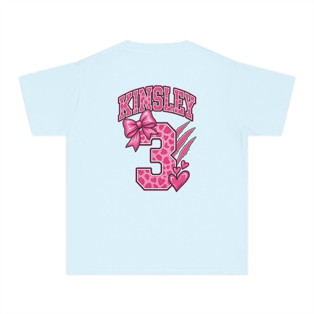 Kinsley Graphic Tee