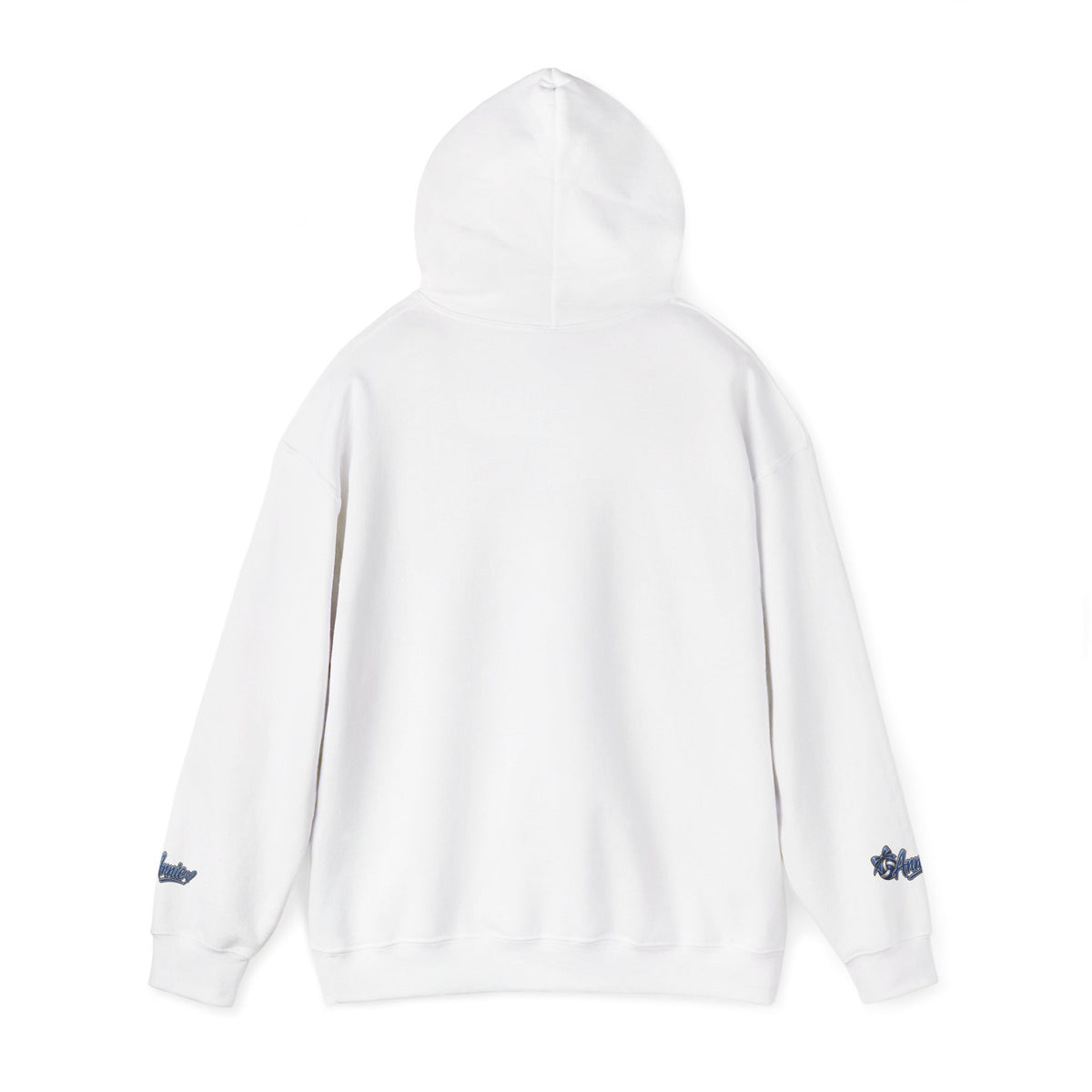 Mama Graphic Hoodie — Mama Pullover VOLLEYBALL