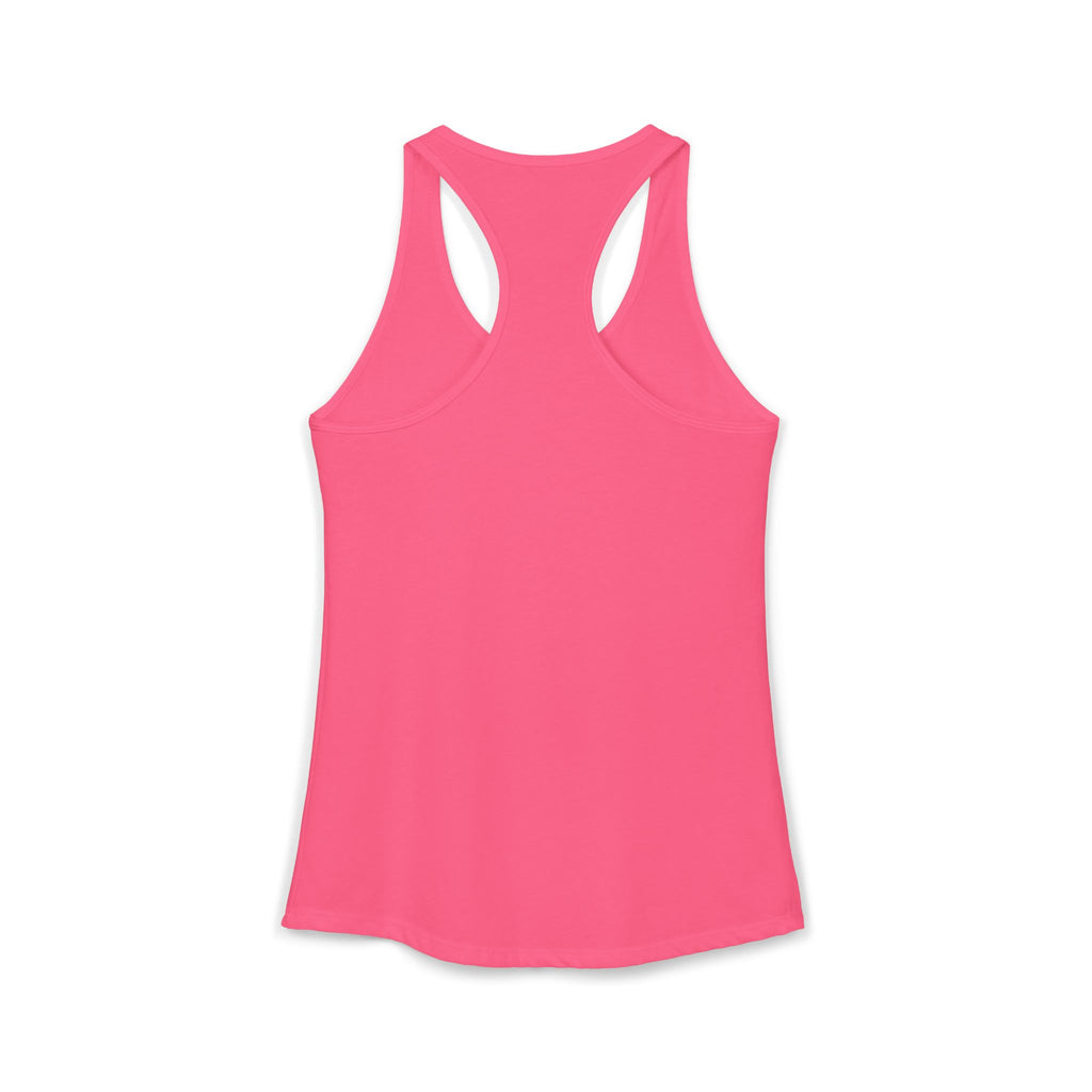 Thick Thighs Athletic Tank Top | The Everyday Edits Collection