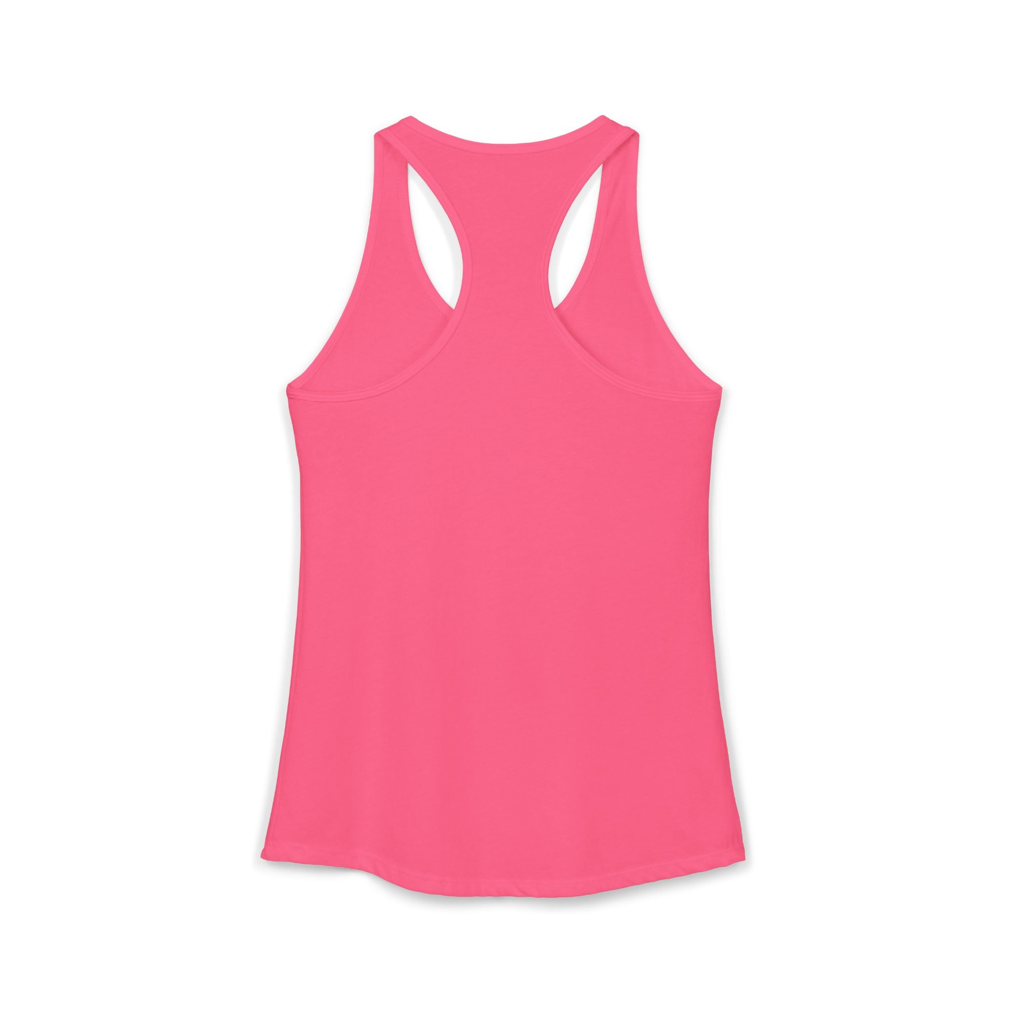 Thick Thighs Athletic Tank Top | The Everyday Edits Collection