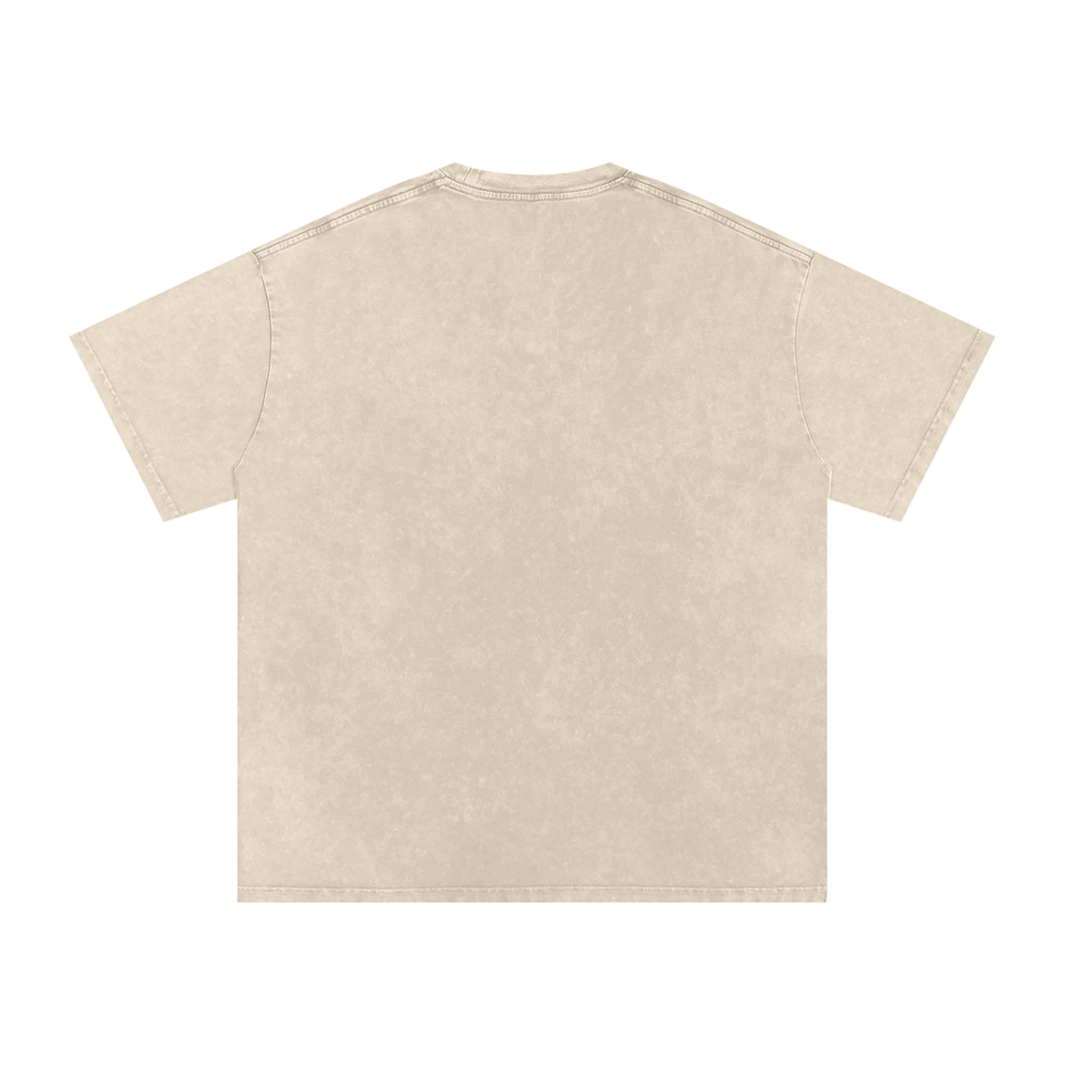 Witchy Therapy Oversized Cotton Tee
