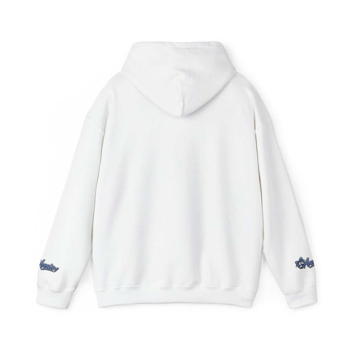 Mama Graphic Hoodie — Mama Pullover VOLLEYBALL