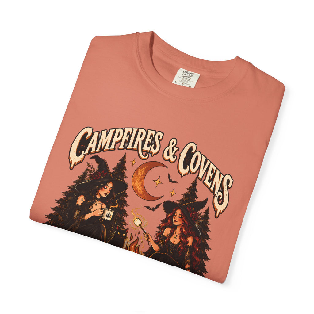 Campfires and Coven Tee