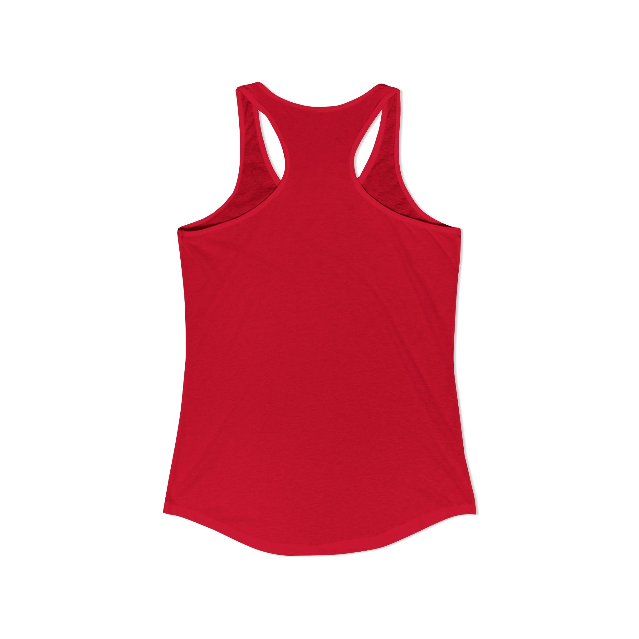 Thick Thighs Athletic Tank Top | The Everyday Edits Collection