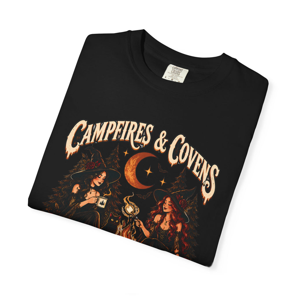 Campfires and Coven Tee