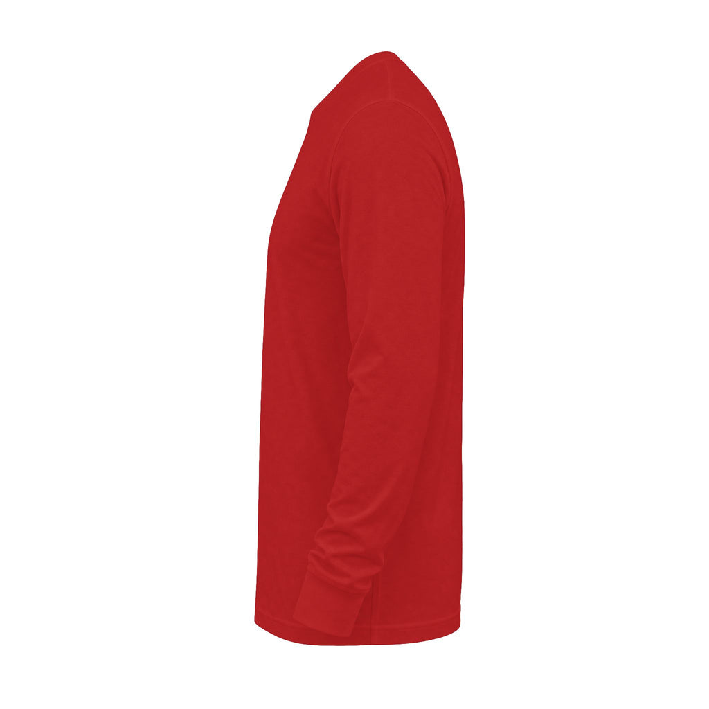 MAMA long sleeve tee - BAND