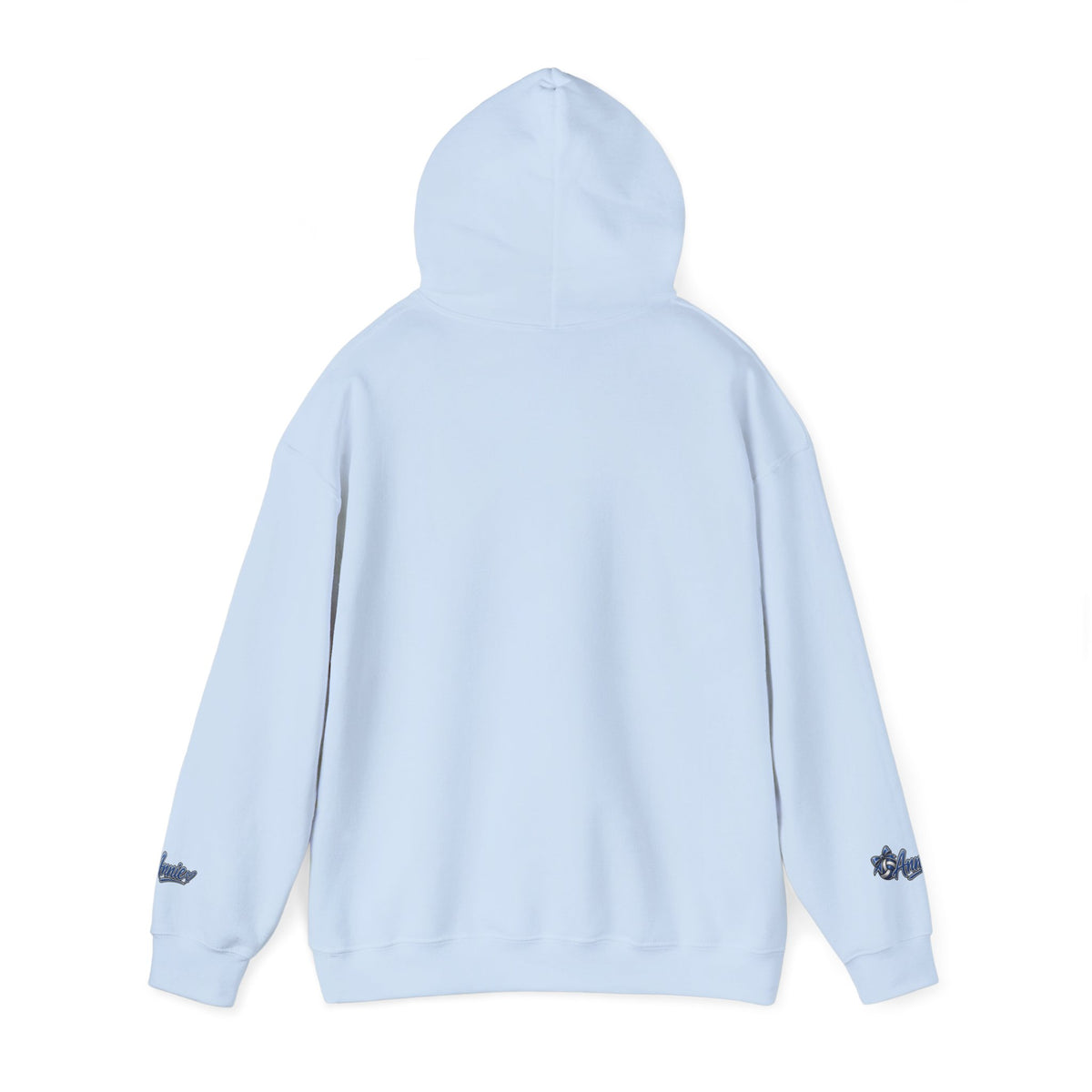 Mama Graphic Hoodie — Mama Pullover VOLLEYBALL