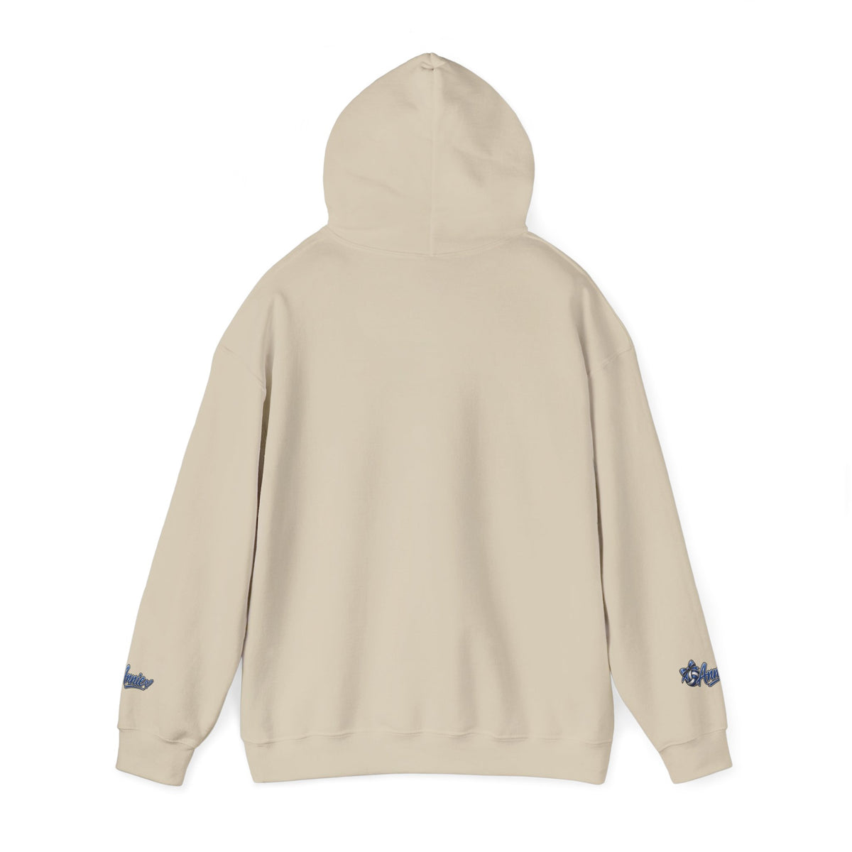 Mama Graphic Hoodie — Mama Pullover VOLLEYBALL