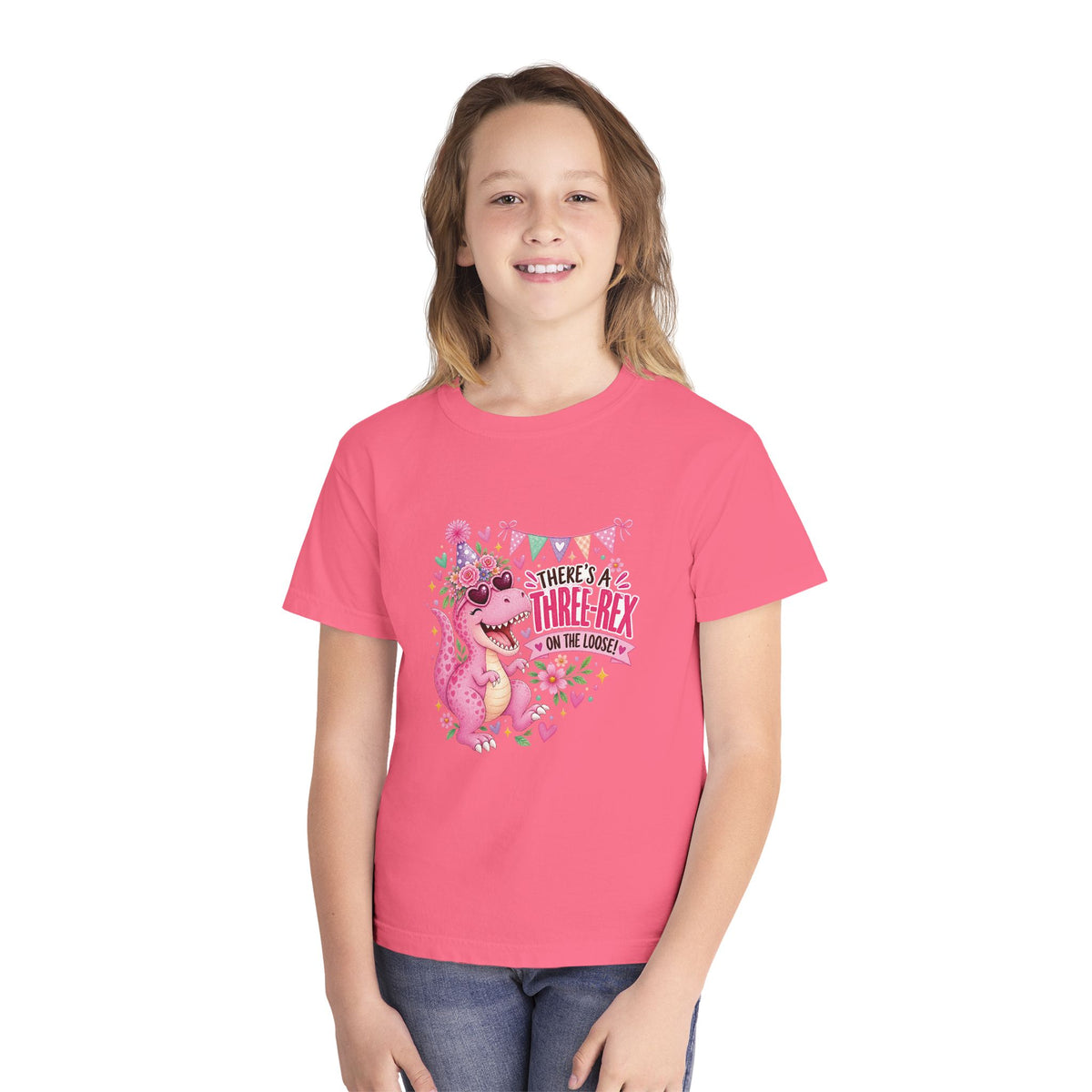 Kinsley Graphic Tee